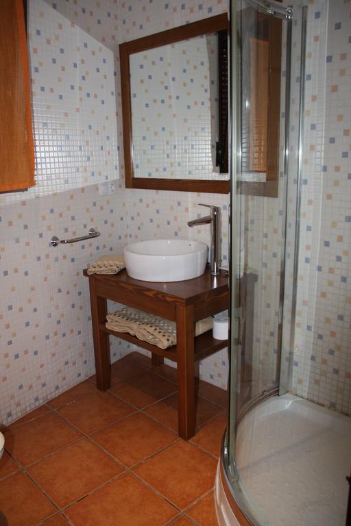 Apartamentos Rurales Gudar Room photo