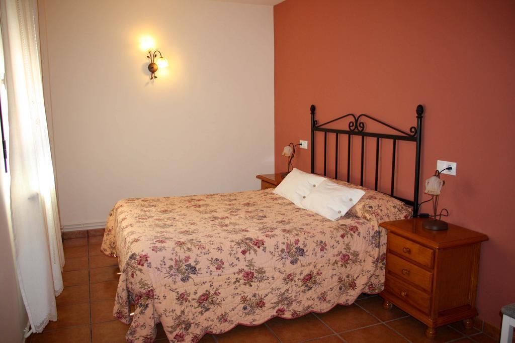 Apartamentos Rurales Gudar Room photo